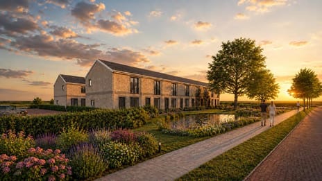 Tussenwoning (Bouwnr. 15)