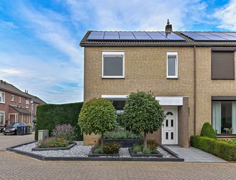 Pastoor Schaetsgestraat 8
