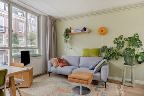Vrolikstraat 465-C