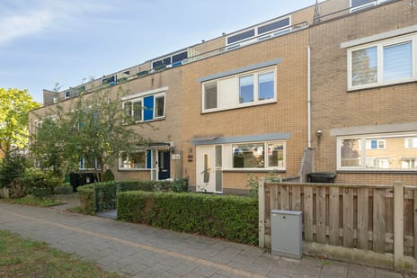 Parkwijklaan 154