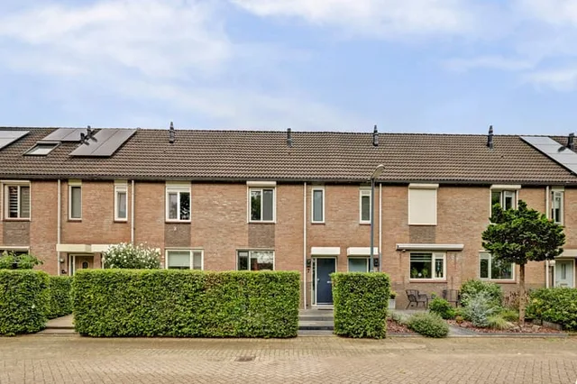Henriëtte Bosmansstraat 7