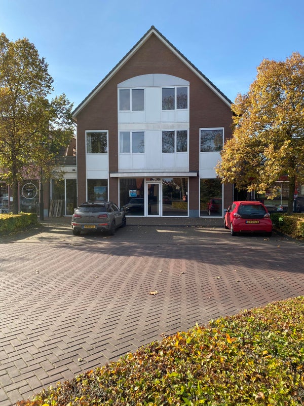 Burg.Backxlaan