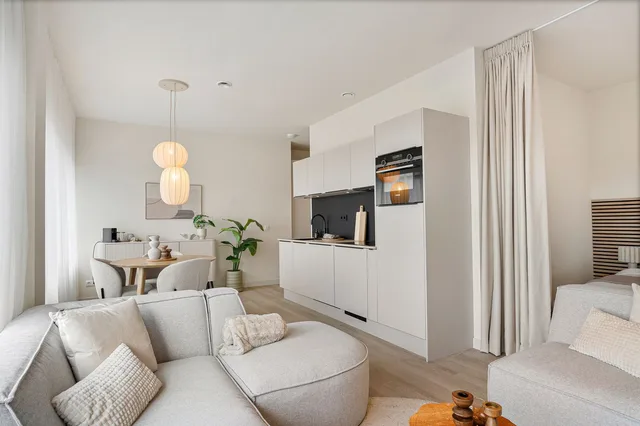 Rivium 1e straat 63-B