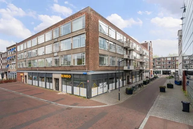 Spaarbankstraat 49