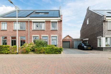 Veldbeemd 14