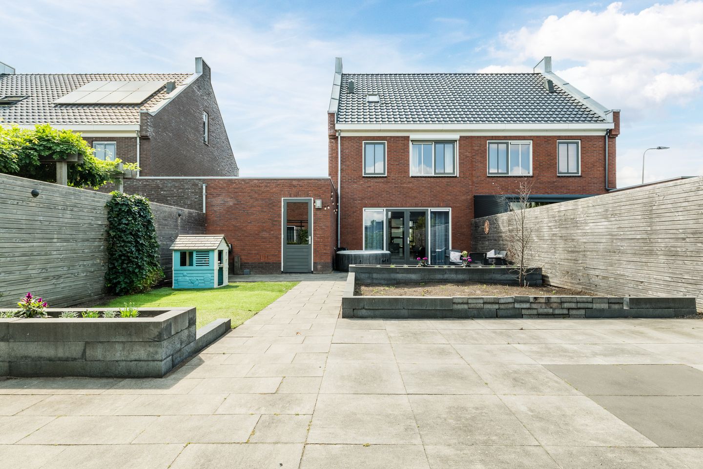 Veldbeemd 14
