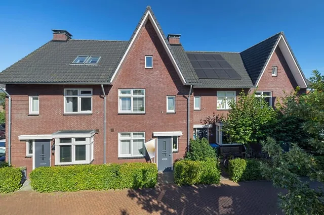 Hof ter Dreef 9