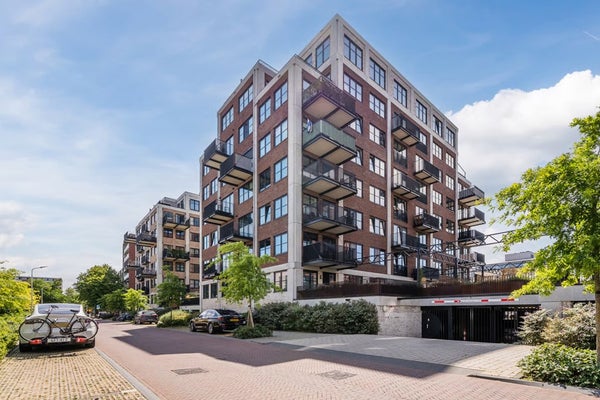Industriestraat 232