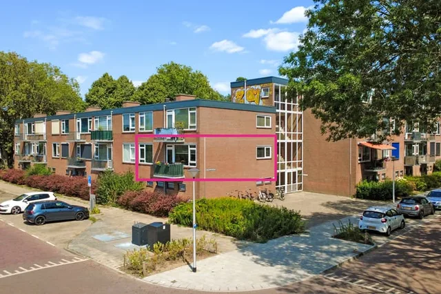 Paulus Potterstraat 75