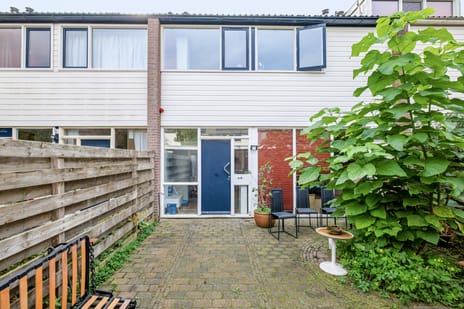 Laan van het Kwekebos 451