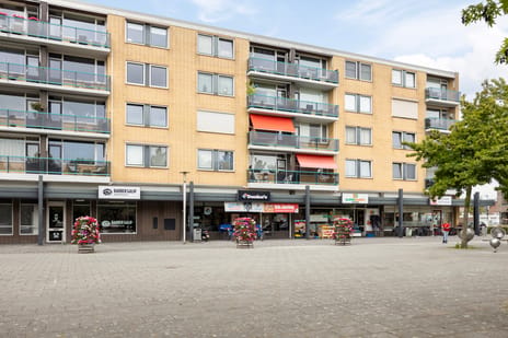 Europaplein 76