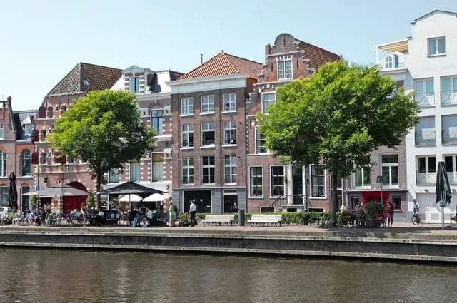 Spaarne 92-C