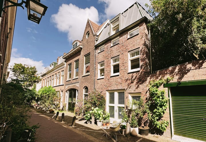 NVM Open Huizen Dag Nieuwe Kruisstraat 23