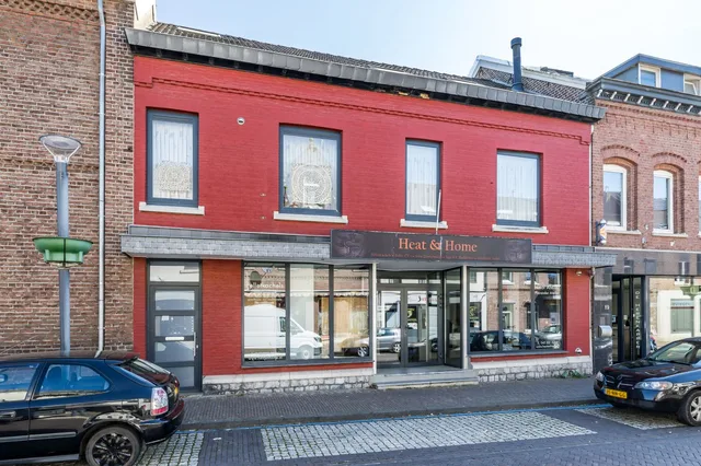 Kloosterstraat 21
