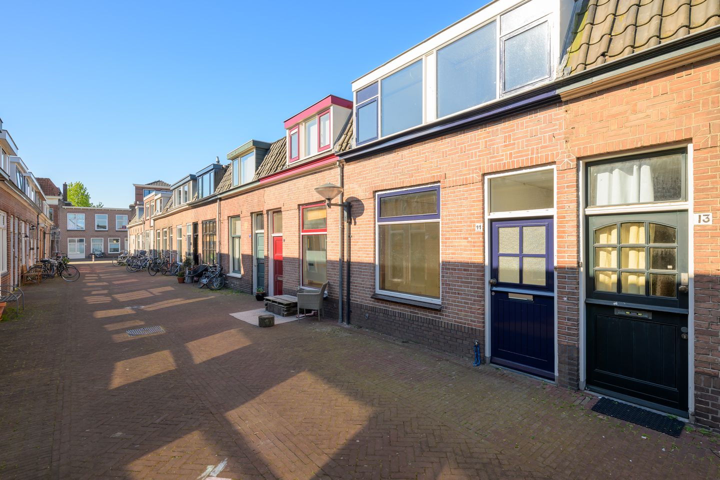 Bloemstraat 11