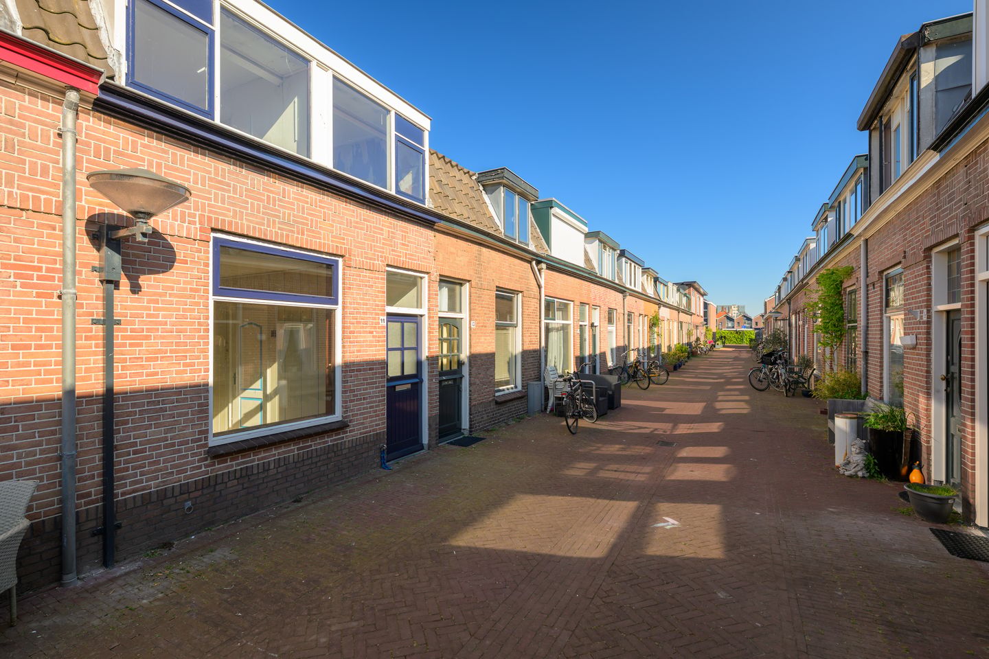 Bloemstraat 11