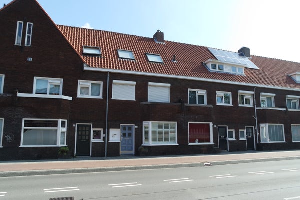 Mauritsstraat