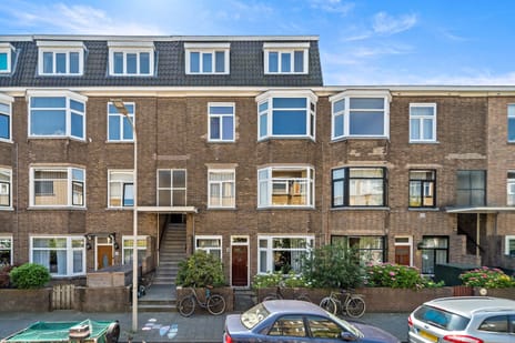 Van Reesstraat 51