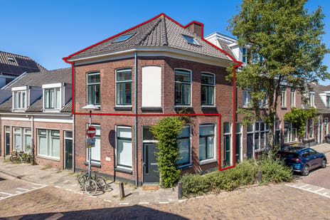 Zonstraat 28-BS