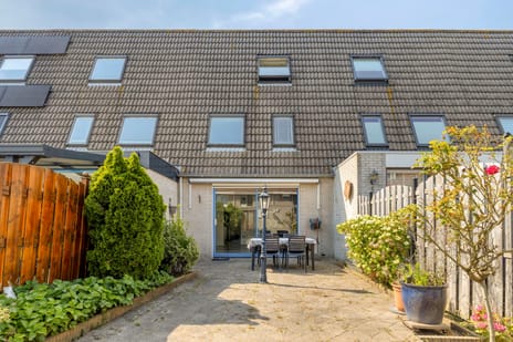 Vera Bondamstraat 20