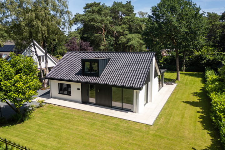 NVM Open Huizen Dag Regentesselaan 12
