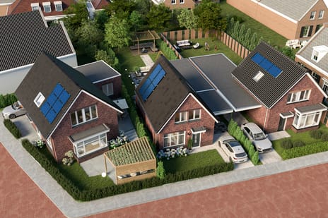 Zanderijweg 60-B