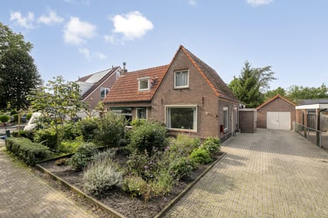 Molenkampweg 6