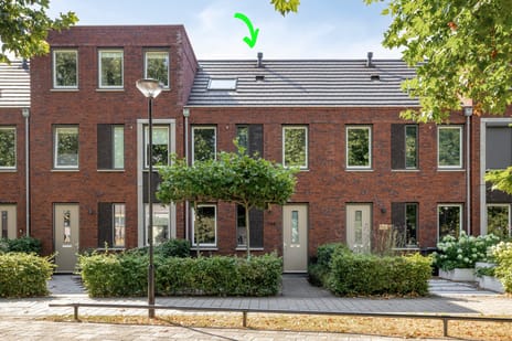 Laan van België 144