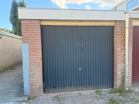 Amarantstraat 30