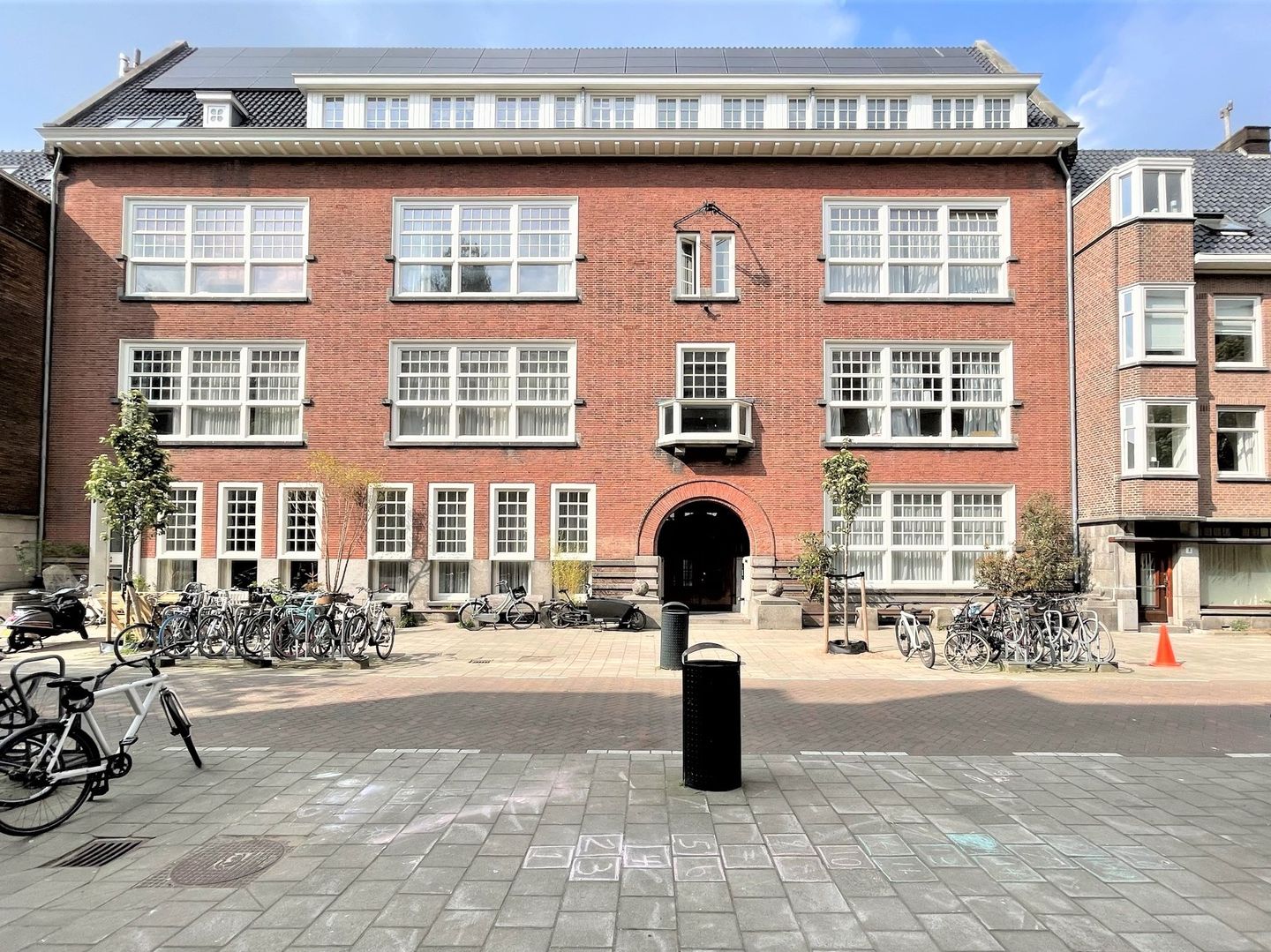 Floris Versterstraat 10-D