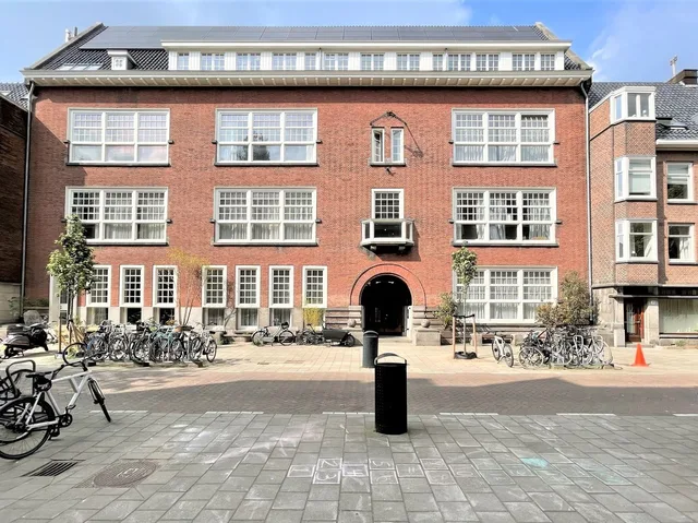 Floris Versterstraat 10-D