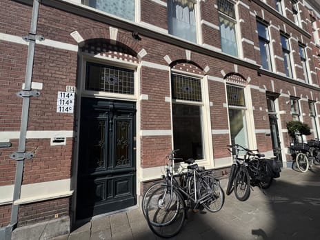 Van Merlenstraat 114