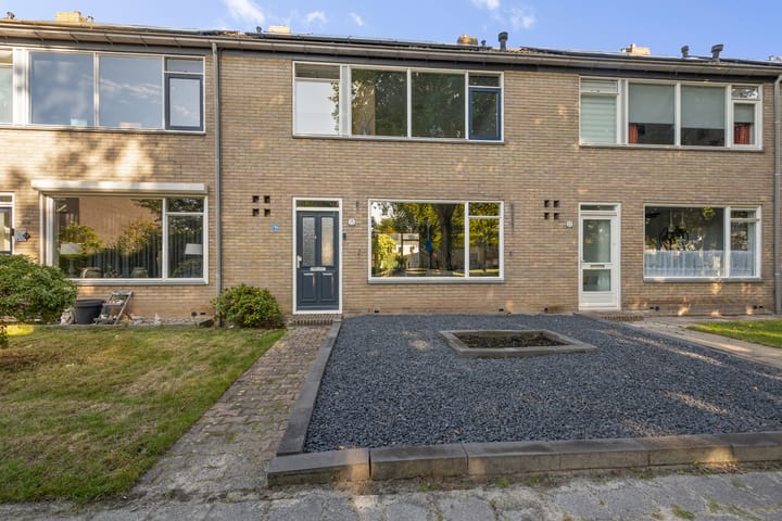 Frankrijkstraat 15