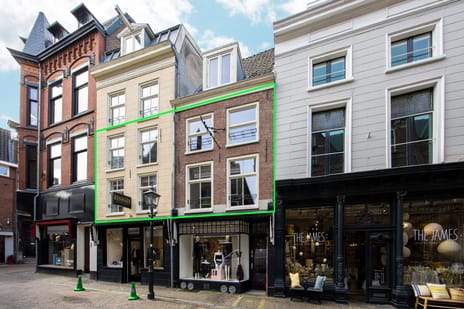 Warmoesstraat 26-A