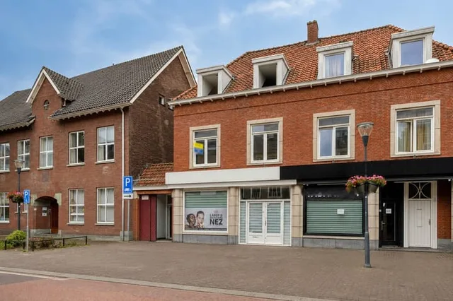 Kruisstraat 55-B