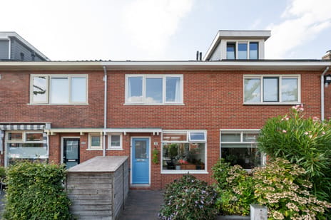 Van 't Hoffstraat 287