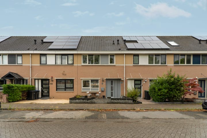 Catalpastraat 31
