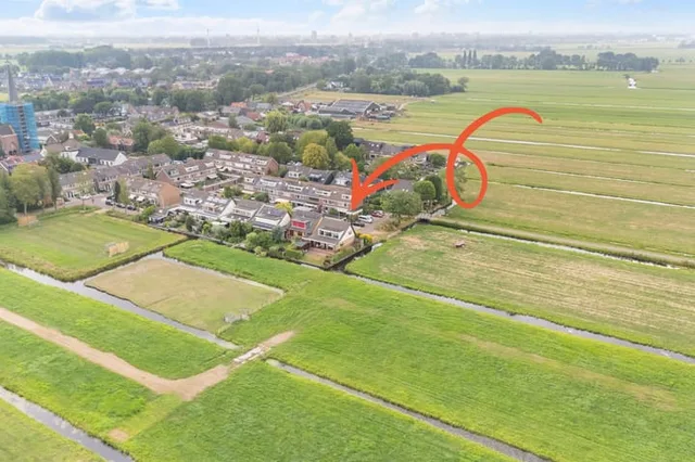 Zonnegaarde 83