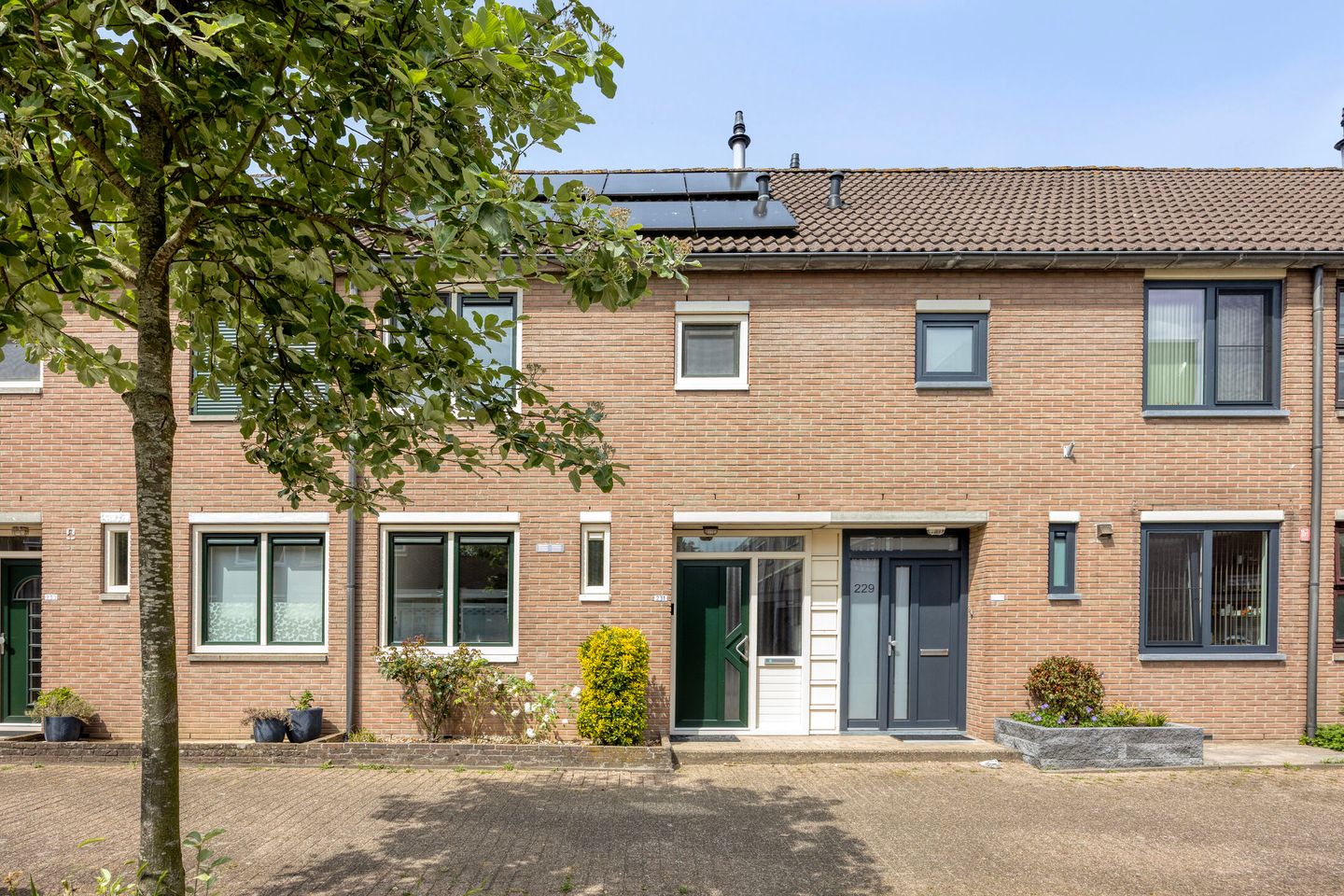 Houdringeweg 231