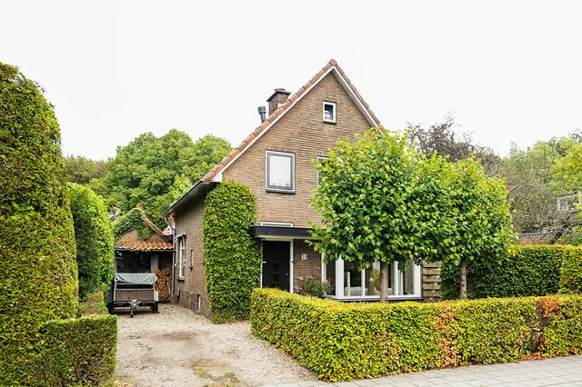 Drieseweg 23