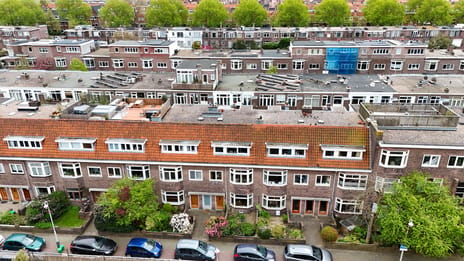 Akeleistraat 118