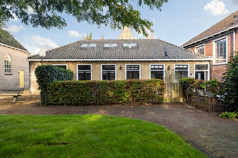 Oosterkade 11-a