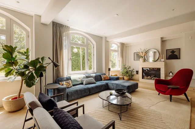 Plantage Muidergracht 155-B