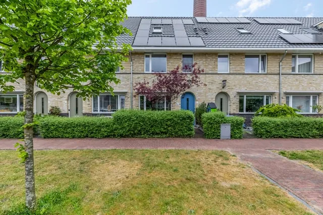 Bremerstraat 17