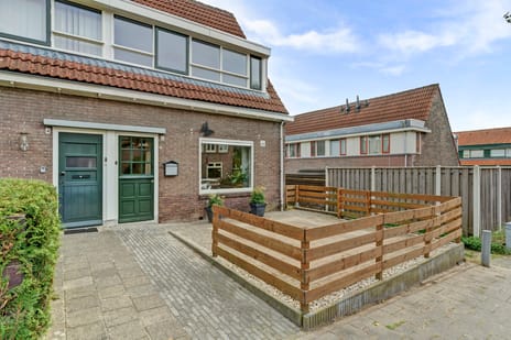 Reestraat 2