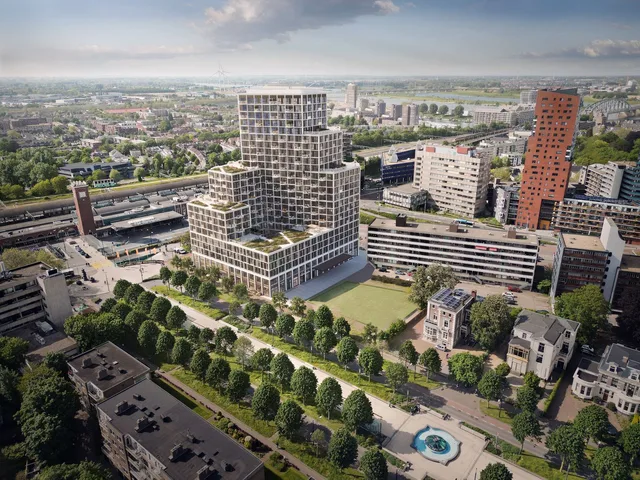 Metterswane l Fase 2 | 3-kamer appartement (Bouwnr. 16.06)