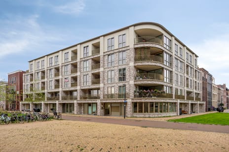 Singelbuurt 60
