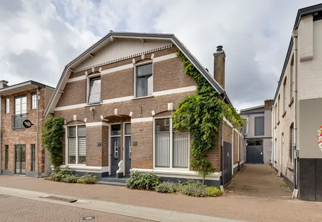 Marktstraat 26