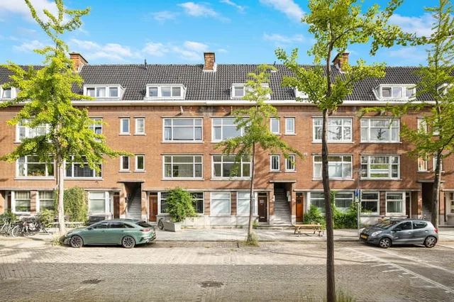 Delfgaauwstraat 41-A
