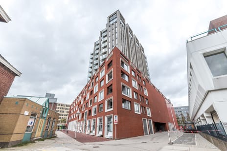 Stationsplein 20-A1